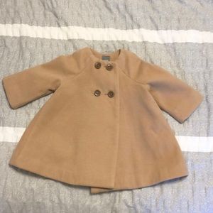 Baby gap fall/winter jacket